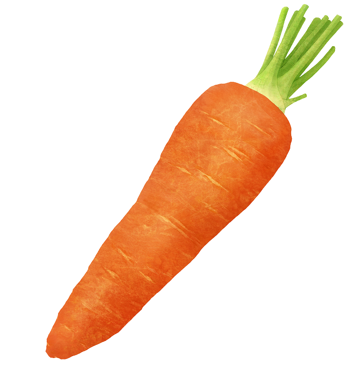 carrot
